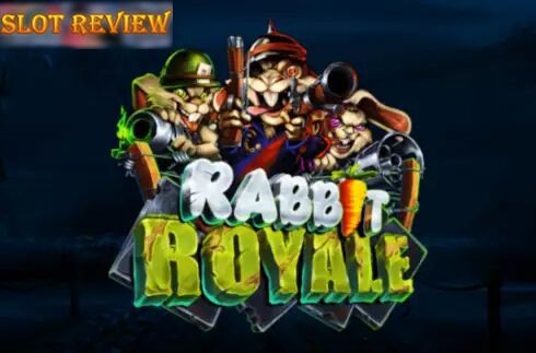 Rabbit Royale slot